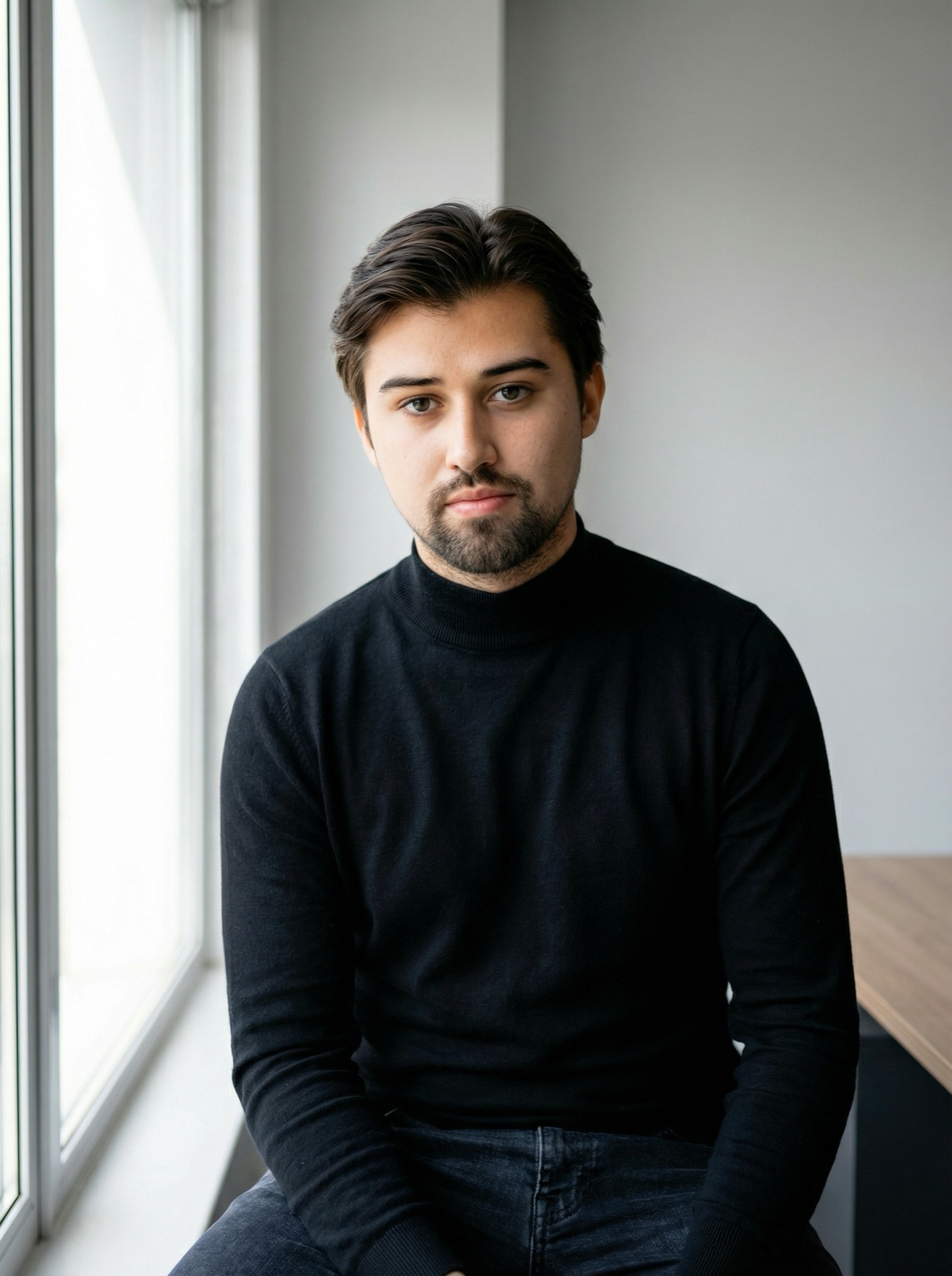 Dario Enchelli